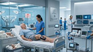 Kenapa Rumah Sakit Beralih ke Teknologi NPWT